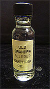 Asafetidia Oil 4.oz