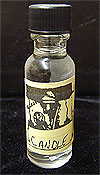 Candle Oil 4.oz